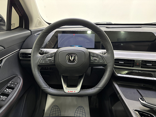 Changan UNI-T Tech, 2023 года, пробег 29469 км