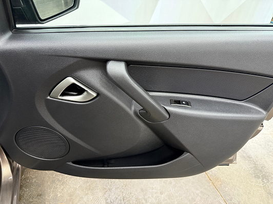 Lada (ВАЗ) Granta Comfort, 2021 года, пробег 121465 км