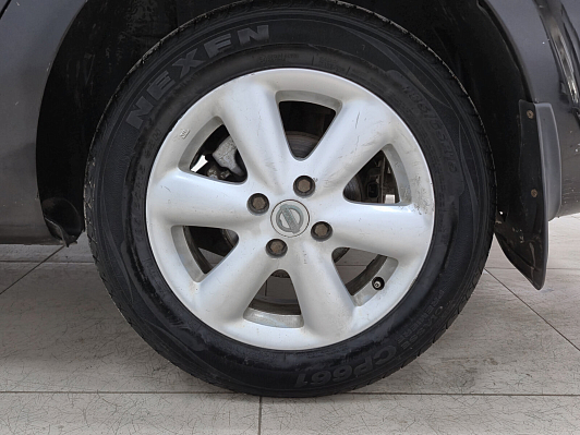 Renault Clio, 2009 года, пробег 212800 км