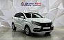Lada (ВАЗ) XRAY Classic, 2018 года, пробег 118412 км