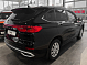 Haval M6 Оптимум (2026), черный