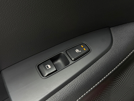 Kia Cerato GT Line+, 2019 года, пробег 130500 км