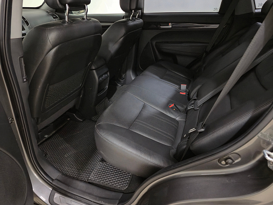 Kia Sorento Luxe, 2017 года, пробег 185680 км