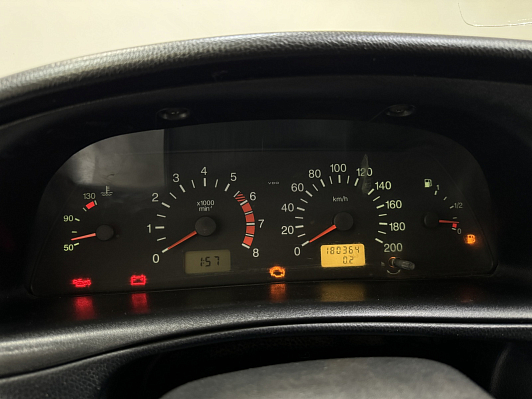 Chevrolet Niva LC, 2010 года, пробег 180400 км