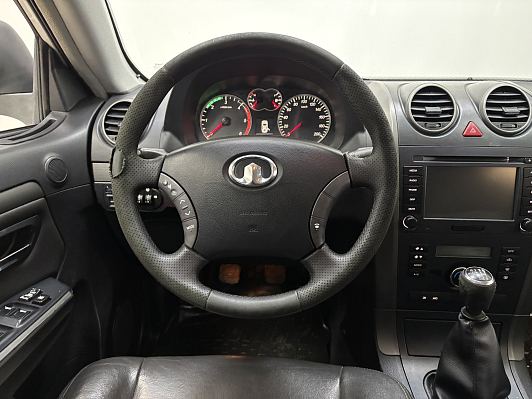 Great Wall Hover H5, 2013 года, пробег 124892 км