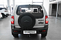 Chevrolet Niva LC, 2014 года, пробег 221000 км