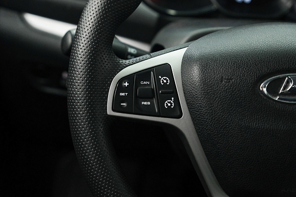 Lada (ВАЗ) Vesta Comfort, 2020 года, пробег 29000 км