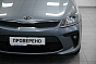 Kia Rio Classic, 2017 года, пробег 107000 км