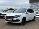 Lada (ВАЗ) Granta Luxe, 2020 года, пробег 51427 км