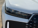 Chery Tiggo 4, 2025 года, пробег 8500 км