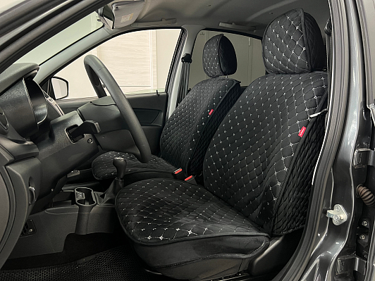 Lada (ВАЗ) Granta #Club, 2025 года, пробег 16000 км