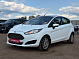 Ford Fiesta Trend, 2016 года, пробег 130290 км