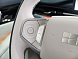 Geely EX5 Макс, серый