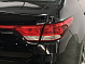 Kia Rio Luxe, 2017 года, пробег 163999 км