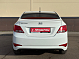 Hyundai Solaris Comfort, 2016 года, пробег 100500 км