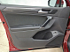Volkswagen Tiguan Exclusive, 2017 года, пробег 127884 км