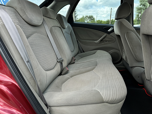 Citroen C5, 2007 года, пробег 329000 км
