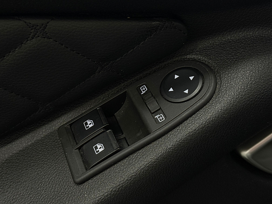 Lada (ВАЗ) Granta Comfort, 2024 года, пробег 38820 км