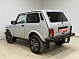 Lada (ВАЗ) 2121 (4x4), 2020 года, пробег 75083 км