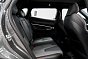 Geely Cityray Флагман, серый