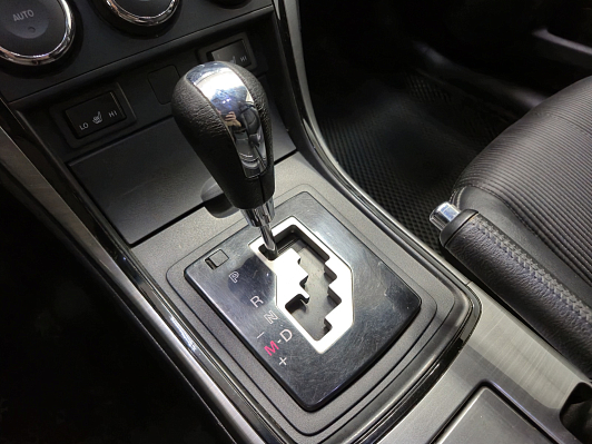 Mazda 6 Sport, 2011 года, пробег 156489 км