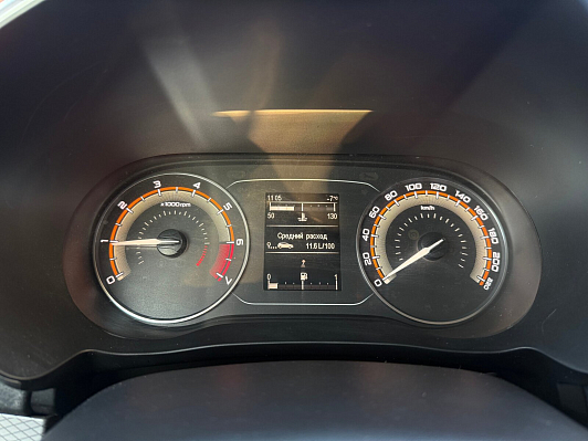 Lada (ВАЗ) Vesta Comfort (2023-2024), 2023 года, пробег 41350 км