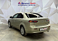 Mitsubishi Lancer, 2010 года, пробег 218715 км