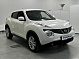 Nissan Juke SE Sport, 2013 года, пробег 166000 км