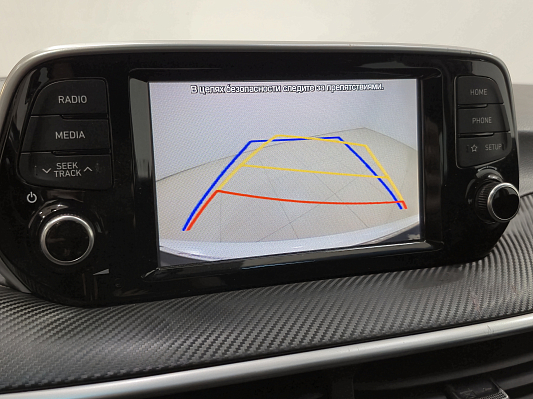 Hyundai Tucson Family, 2019 года, пробег 179197 км