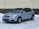 Toyota Corolla, 2004 года, пробег 288882 км