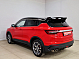 Geely Coolray Flagship, 2023 года, пробег 91184 км
