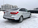 Ford Focus SYNC Edition, 2013 года, пробег 227000 км