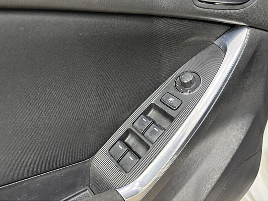 Mazda CX-5, 2012 года, пробег 184392 км