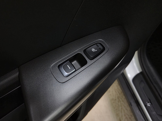 Kia Sportage Comfort, 2018 года, пробег 60415 км