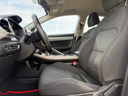 Belgee X50 Актив, 2024 года, пробег 53121 км