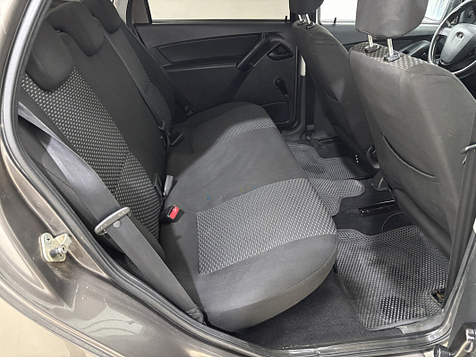 Lada (ВАЗ) Granta Norma SE+ 21907-51-010, 2016 года, пробег 147987 км