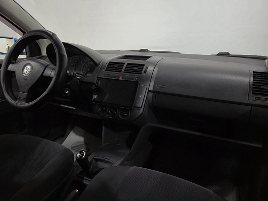 Volkswagen Polo Comfortline, 2006 года, пробег 178233 км