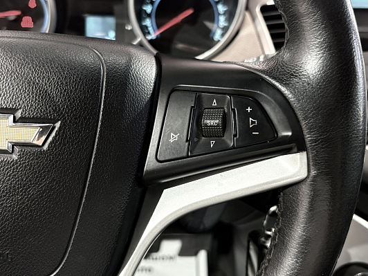 Chevrolet Cruze LS, 2012 года, пробег 138000 км