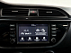 Kia Rio Лига Европы, 2018 года, пробег 117718 км