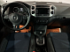 Volkswagen Tiguan Sochi Edition, 2013 года, пробег 101000 км