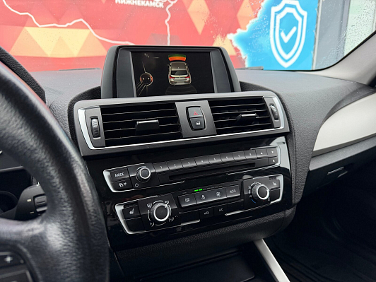 BMW 1 серии 118i Special Edition, 2017 года, пробег 144798 км