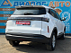 Chery Tiggo 4, 2025 года, пробег 8500 км