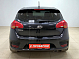 Kia Ceed Comfort, 2015 года, пробег 52200 км