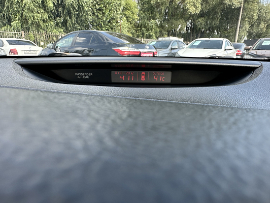 Kia Ceed Classic, 2012 года, пробег 175800 км