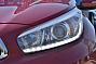 Kia Ceed Prestige, 2015 года, пробег 114000 км