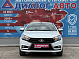Lada (ВАЗ) Vesta Comfort Winter, 2020 года, пробег 44600 км