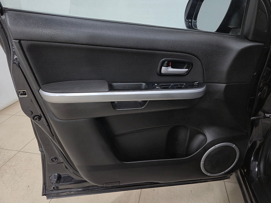 Suzuki Grand Vitara JLX-A, 2010 года, пробег 182313 км