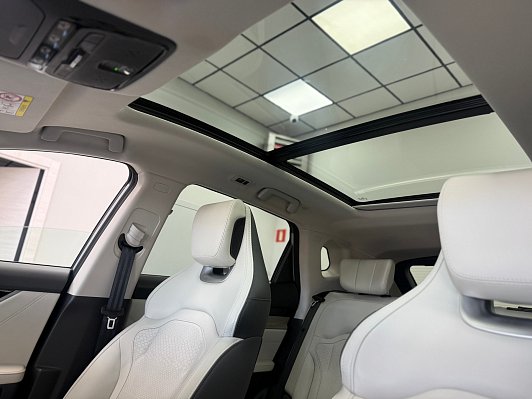Jetour Dashing Престиж 2024, 2024 года, пробег 21618 км