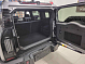 Jetour T2 Discovery, серый