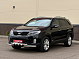 Kia Sorento Prestige, 2018 года, пробег 135550 км